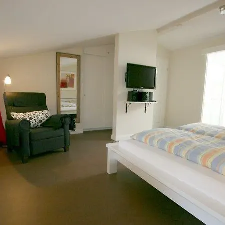 Haus-taschenkrebs-sfw-45 Casa de Férias Wyk auf Föhr