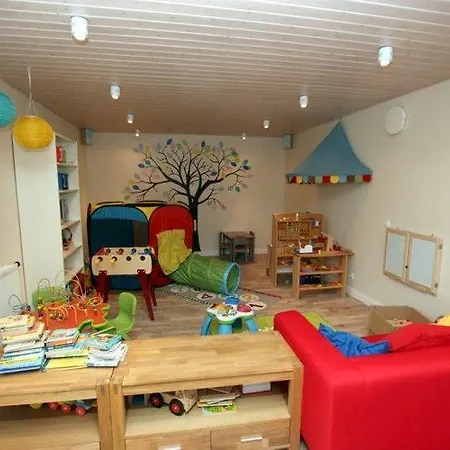 Haus-taschenkrebs-sfw-45 Wyk auf Föhr