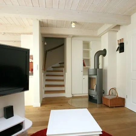 Haus-taschenkrebs-sfw-45 Wyk auf Föhr
